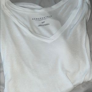 V-neck